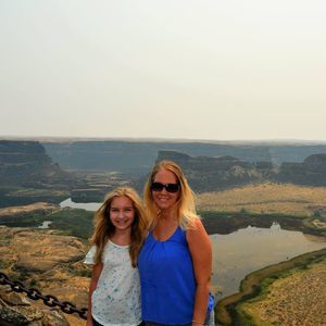 Meet your Posher, Sherri